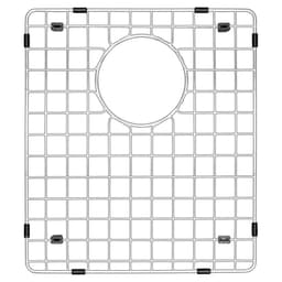 Stainless Steel Sink Grid Fits for QA-750 QAR-750