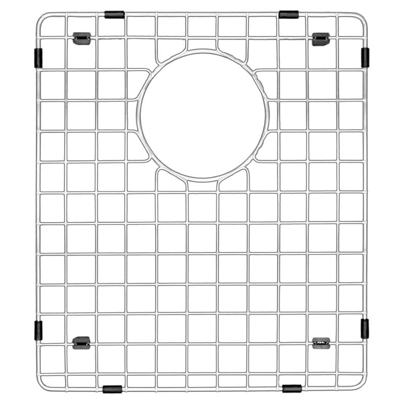 Stainless Steel Sink Grid Fits for QA-750 QAR-750