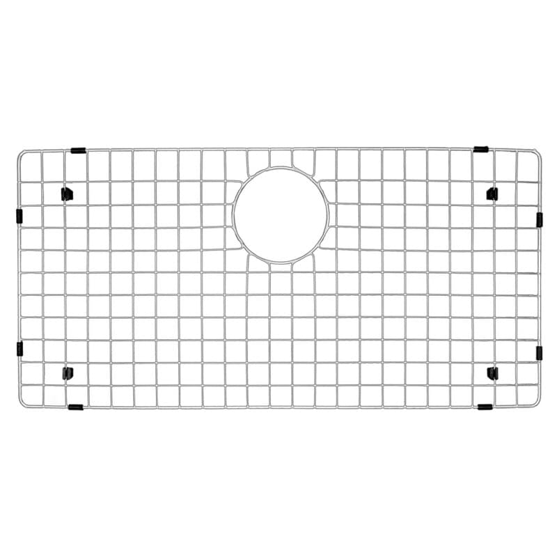 Stainless Steel Sink Grid Fits for QT-712 QU-712