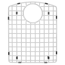 Stainless Steel Sink Grid Fits for QT-610 QU-610 Large Bowl
