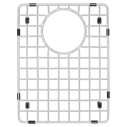 Stainless Steel Sink Grid Fits for QT-610 QU-610 Small Bowl