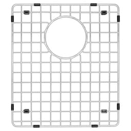 Stainless Steel Sink Sink Grid Fits for QT-810 QU-810