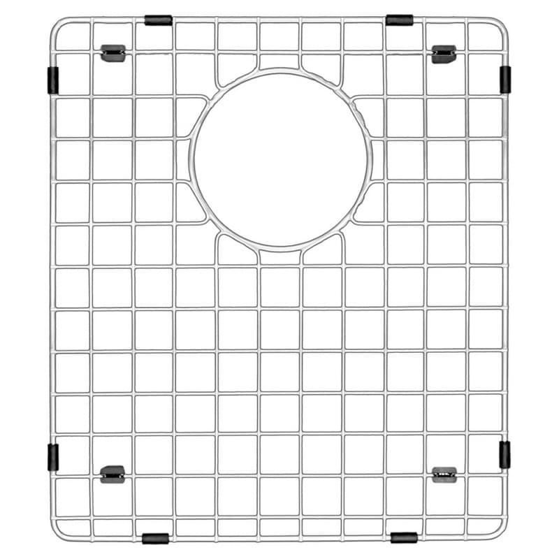 Stainless Steel Sink Sink Grid Fits for QT-810 QU-810