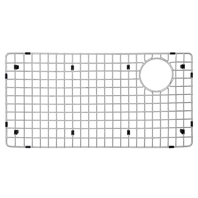 Stainless Steel Sink Grid Fits for QT-722 QU-722