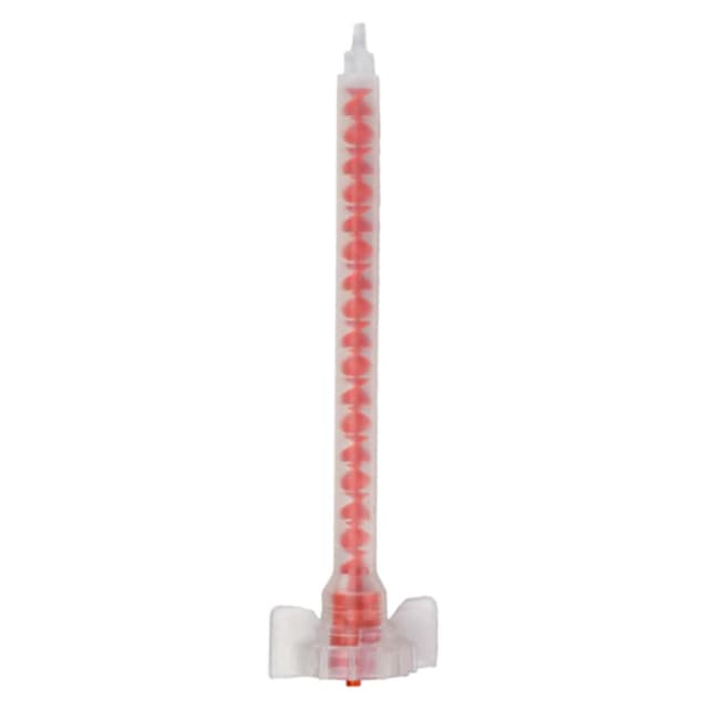 Mixing Tip, Karran