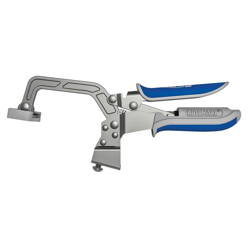 Clamping Tools Bench Clamps, 3"