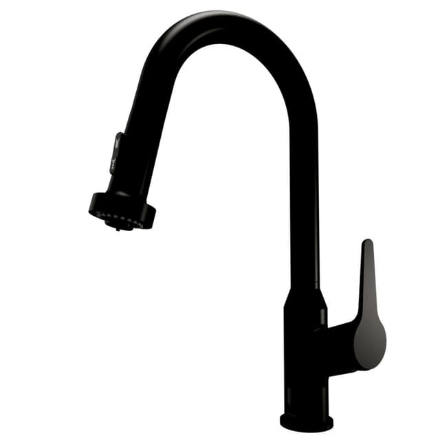Scottsdale Series Touchless Kitchen Faucet, Karran