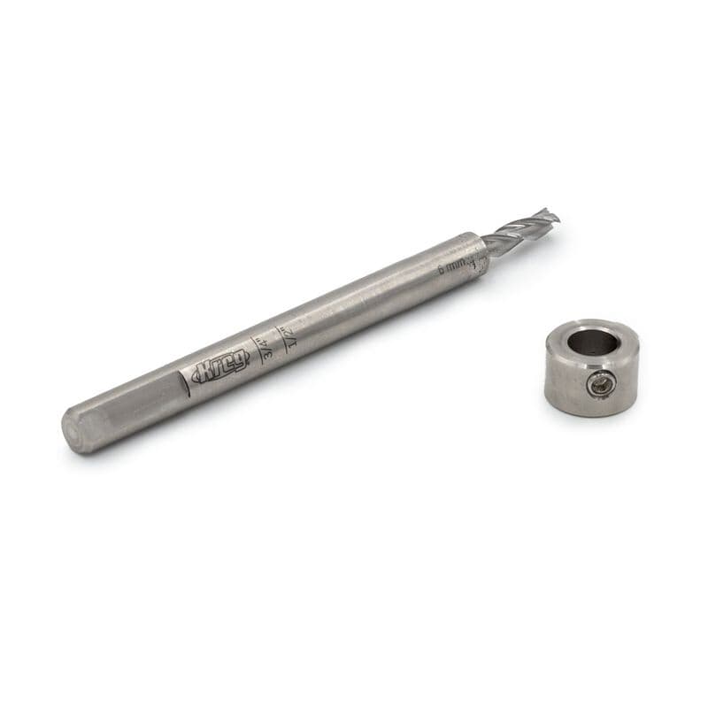 Kreg MortiseMate™ 8 mm Mortising Cutter, KLTJC-M08