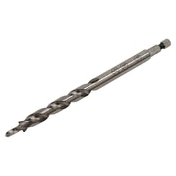 Replacement Drill Bits Easy-Set Pocket-Hole Drill Bit