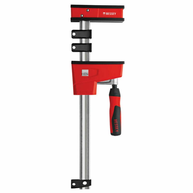 Bessey 31" capacity k body parallel clamp kre3531