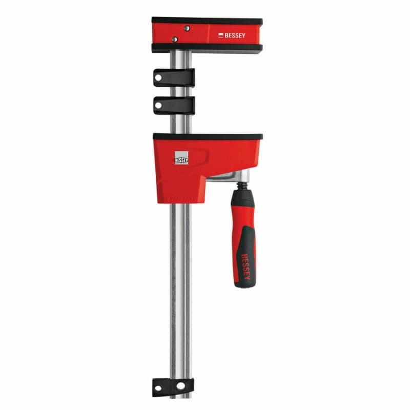 Bessey 50" capacity k body parallel clamp kre3550