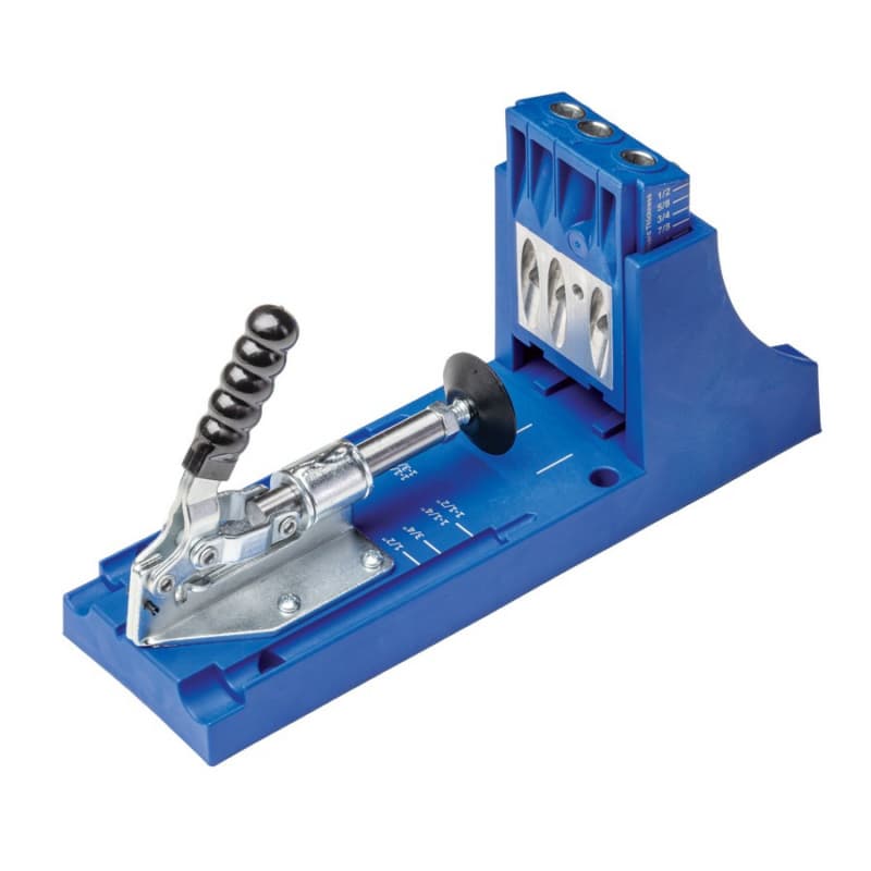 Kreg Pocket-Hole Jig K4 - Kreg Tool K4