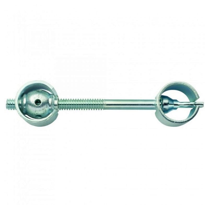 Knape and Vogt 3-1/2" Tite-Joint -516/100 ZC