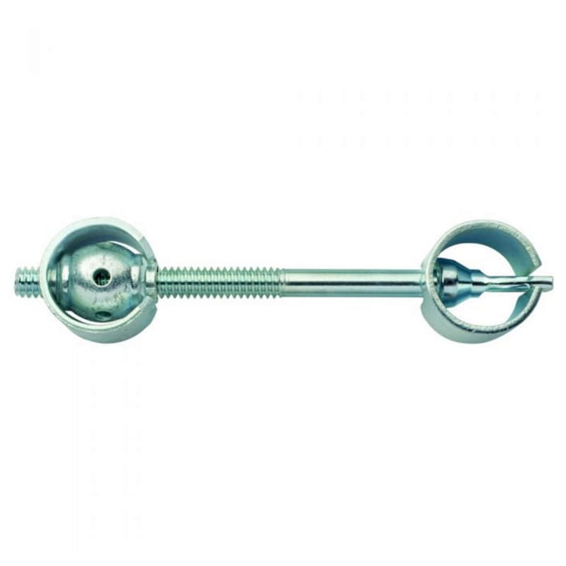 Knape and Vogt 3-1/2" Tite-Joint -516/25 ZC