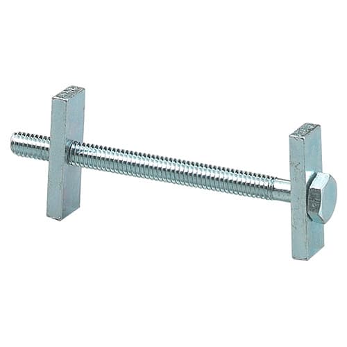 Knape and Vogt 3-1/2" Tite-Joint -517 ZC