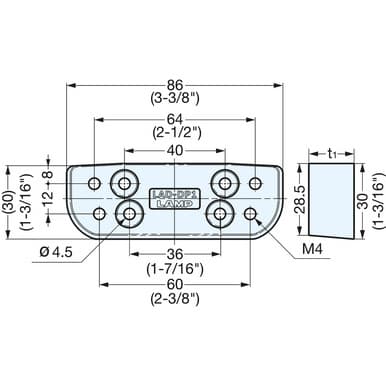 WBSC - 1381 - SLLAD-DP2
