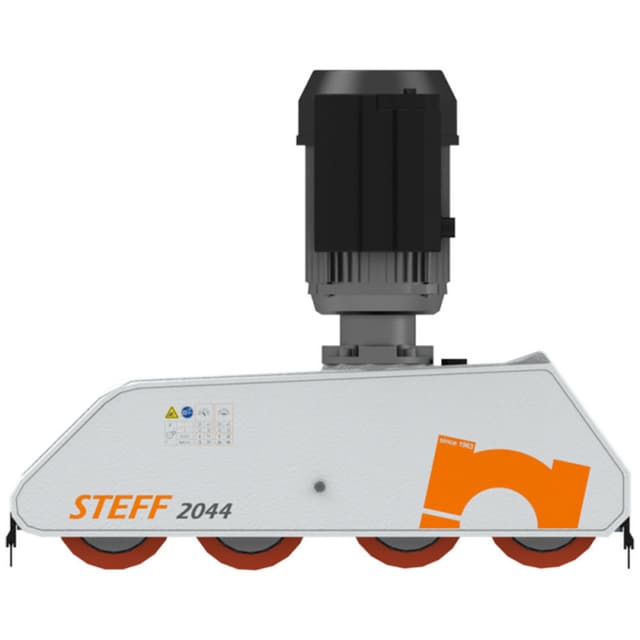 Steff 2044 Power Feeder