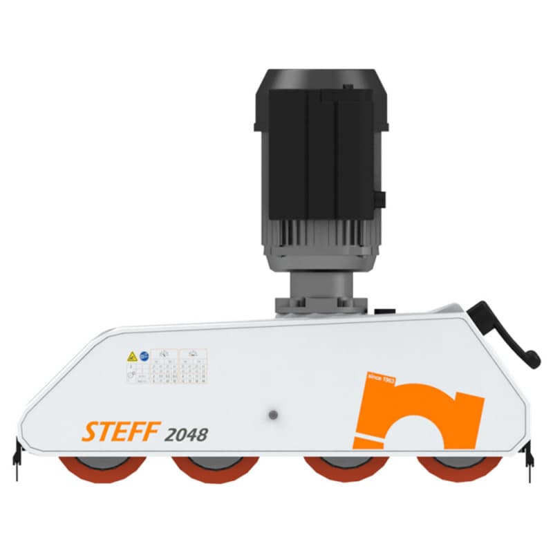 Steff 2048 Power Feeder, 230 V, 1 Ph