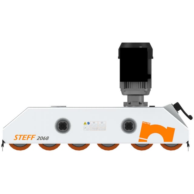 Steff 2068 Power Feeder