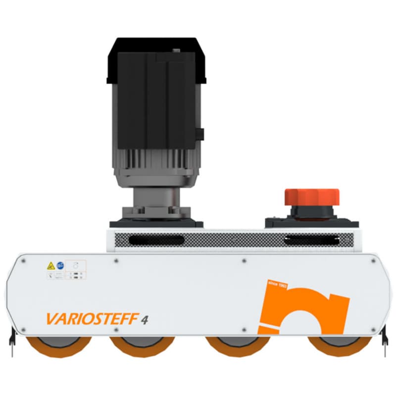 Steff Variosteff4 Power Feeder, 230 V, 1 Ph
