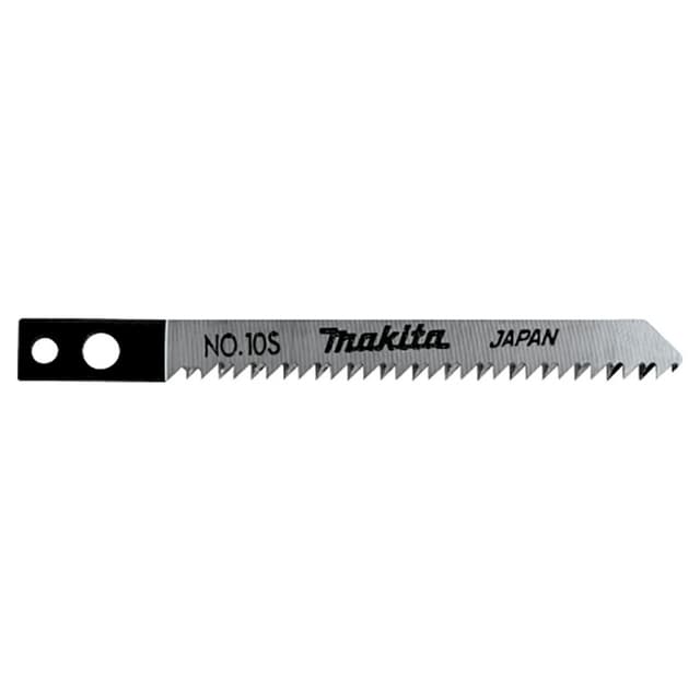 Makita Shank Up-cut Wood Cutting Saw Blade, 5/Pack