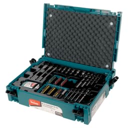 66-Piece Contractor Bit Set, B-51661