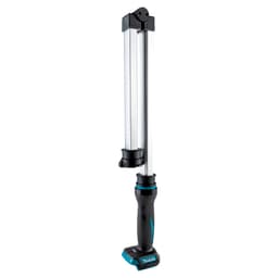 Makita, Cordless LED Underhood Work Light, 18V, Bare Tool, DML818