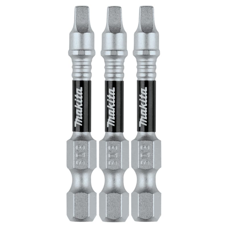 IMPACT XPS, SQR, NO3 2IN, PK3, Makita MUE-00810