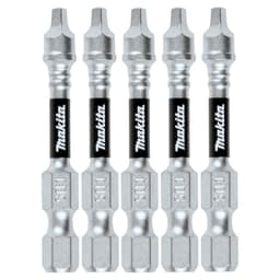 IMPACT XPS, SQR, NO1 2IN, PK5, Makita MUE-00935