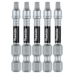 IMPACT XPS, SQR, NO3 2IN, PK5, Makita MUE-00957