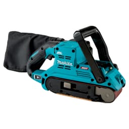 40V MAX XGT BELT SANDER 3X21, BARE, Makita MUGSB01Z