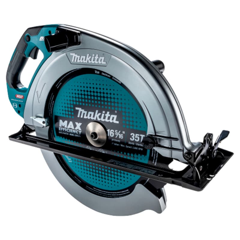 Makita 40V MAX XGT CIRC SAW 16-5/16, BARE