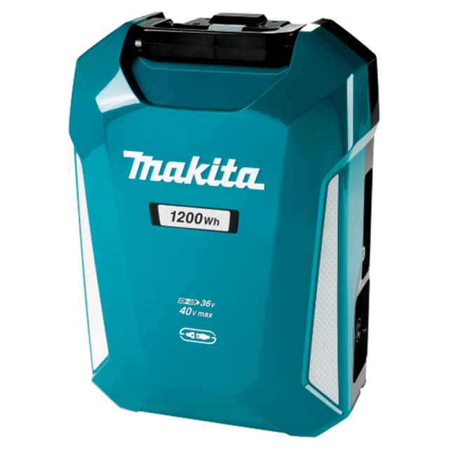 Makita Backpack Power Supply, PDC1200