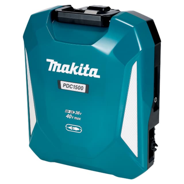 Makita Backpack Power Supply, PDC1500