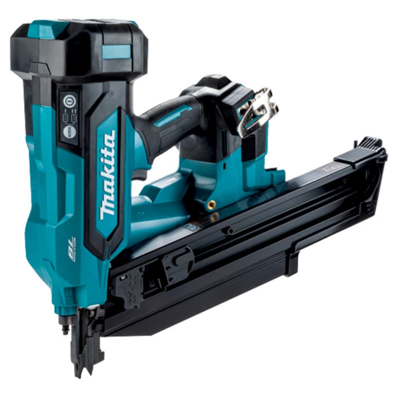 Makita 40V MAX XGT 21DEG FRAME NAILER, BARE