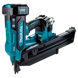 Makita 40V MAX XGT 21DEG FRAME NAILER, BARE