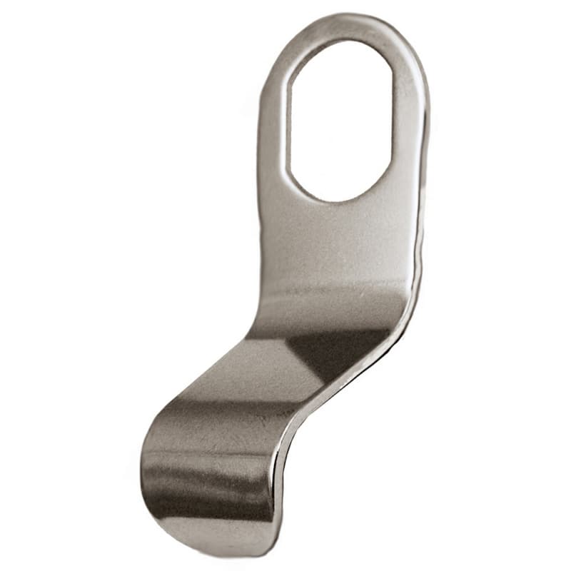 Olympus Lock, Inc Combi-Cam Ultra Finger Pull - 7850-FP