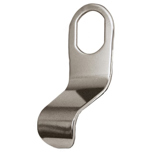 Combi-Cam 7850 Finger Pull, Olympus Lock