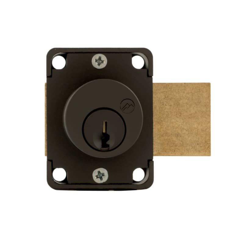 Olympus Sliding Door Ratchet Lock, KA E45 - 0220-KA