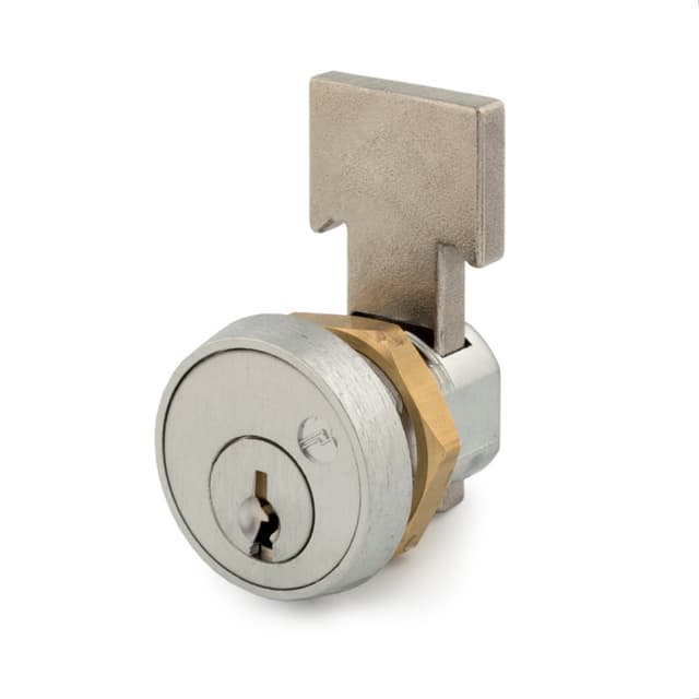 Olympus SX Series, Combo Disc Padlock