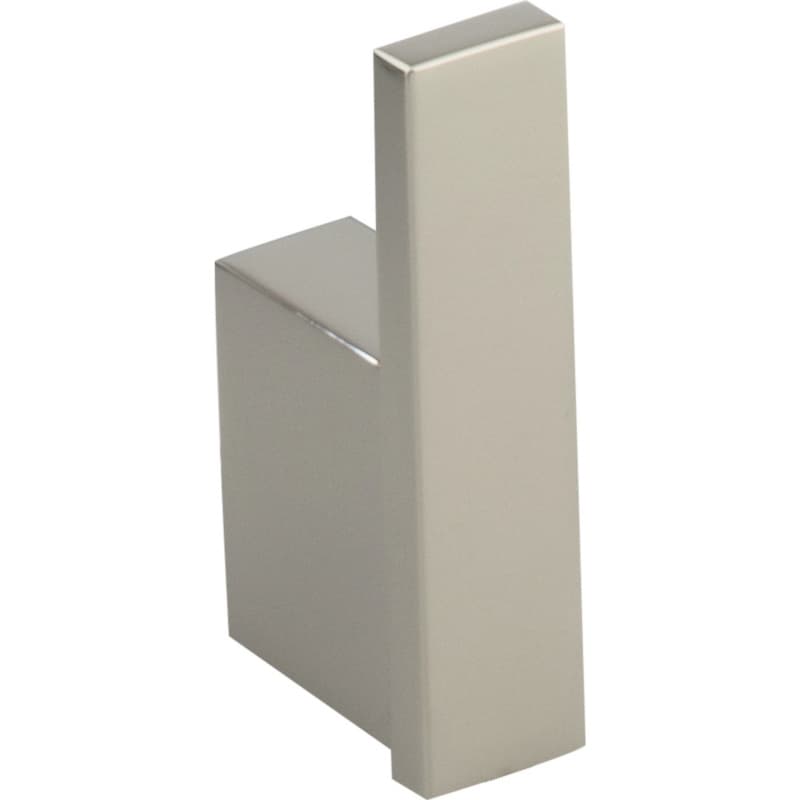 Parker Hook, 5/8", Polished Nickel - PASH-PN