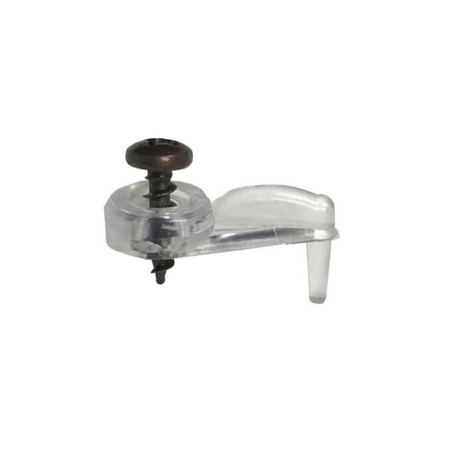 Panel Retainer Clips, Hughes Supply