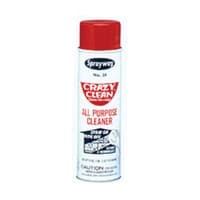 Multipurpose Cleaners Crazy Clean