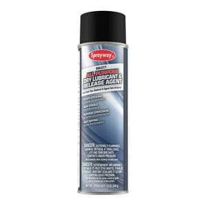 All Purpose Dry Lube & Release Agent