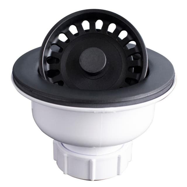 Basket Strainers Karran