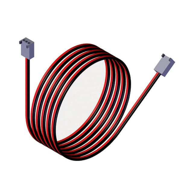 StealthLock Power Cord