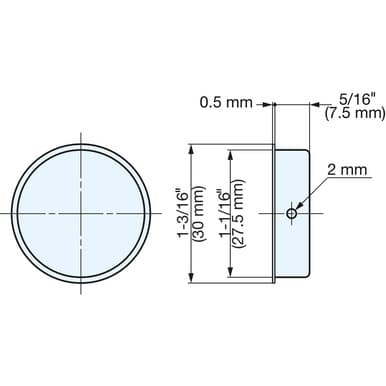 WBSC - 1381 - SLRP-30
