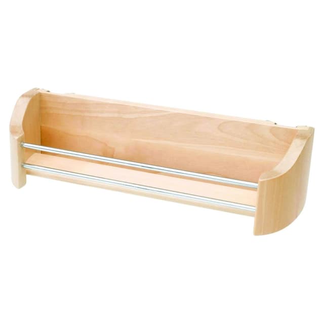 4235 Series Door Storage Tray, Rev-A-Shelf