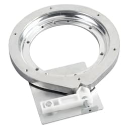 Rev-A-Shelf 4BS Series 7"D Swivel Bearing, - 4BS-7-1