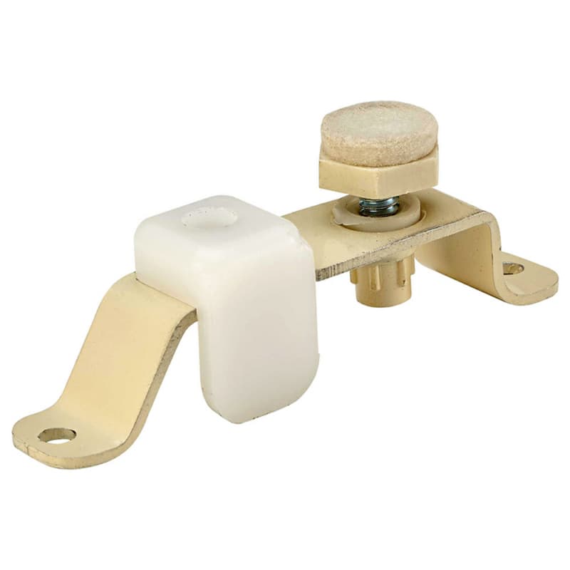 Rev-A-Shelf 448-TP Series W Almond Base Cabinetry Organizer and FIller with, - IDRB-1